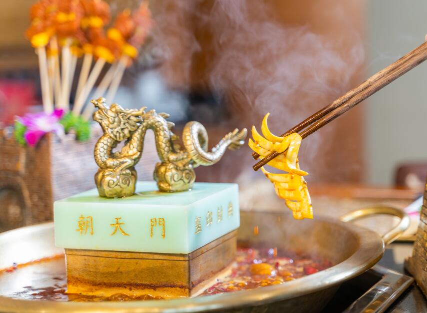 马鞍山开火锅加盟店，这样经营人气暴涨！