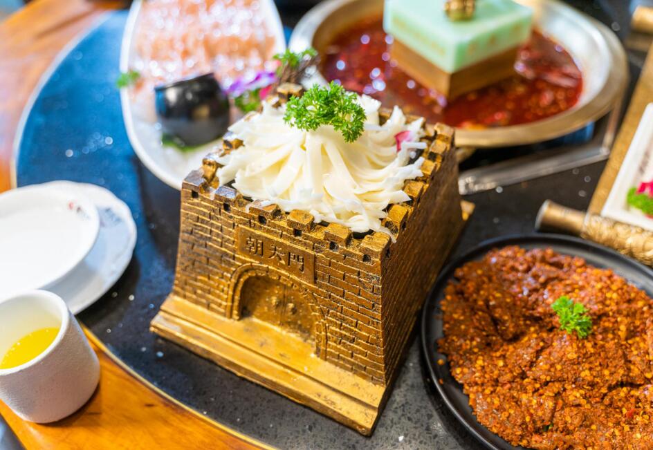 明光开火锅加盟店，要注意哪些新手误区？