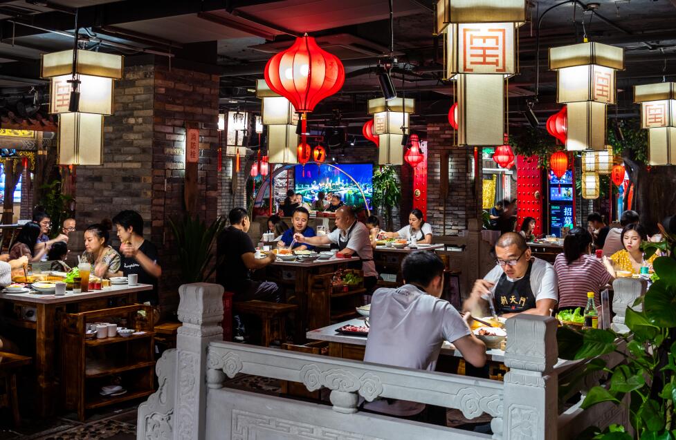 重庆牛油火锅卫生吗？有没有饮食危害？