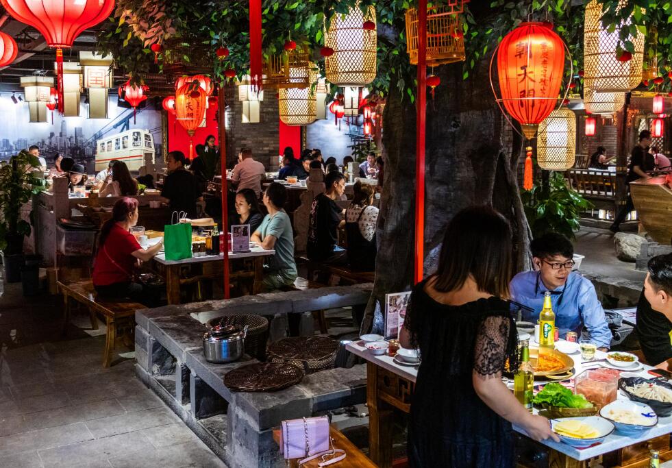 正宗重庆火锅有哪些好吃菜品？