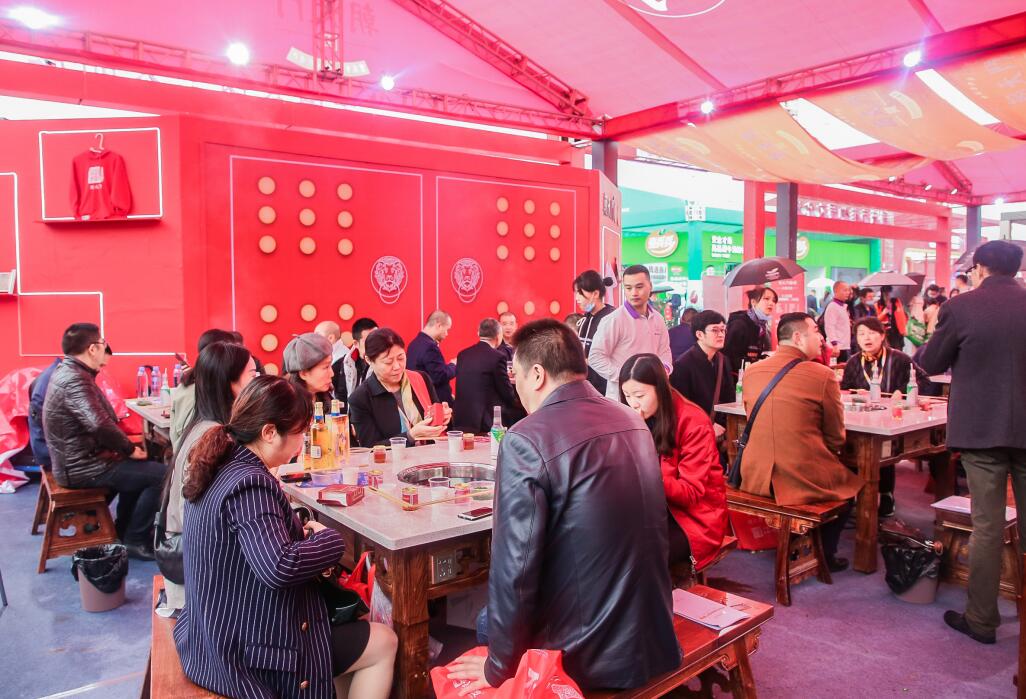 火锅加盟好不好？开店模式简单吗？
