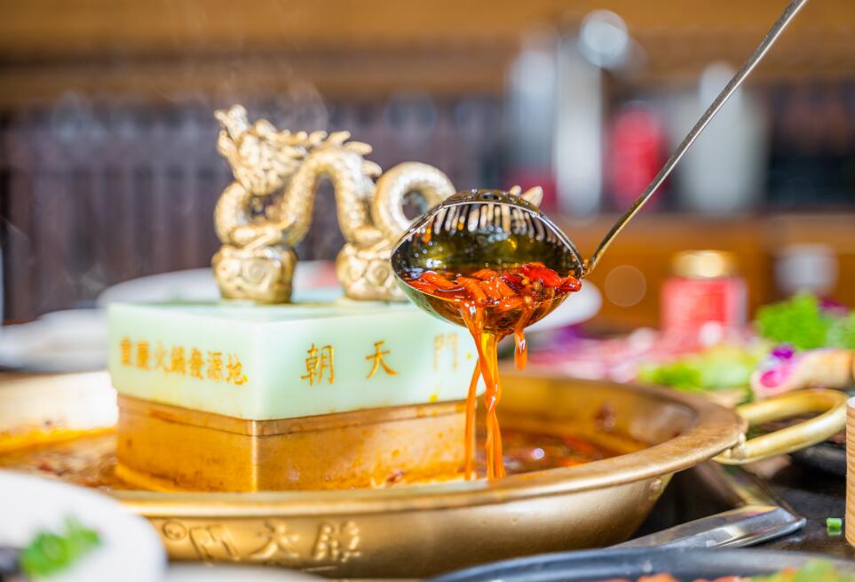 火锅加盟能提供哪几大特色服务支持？
