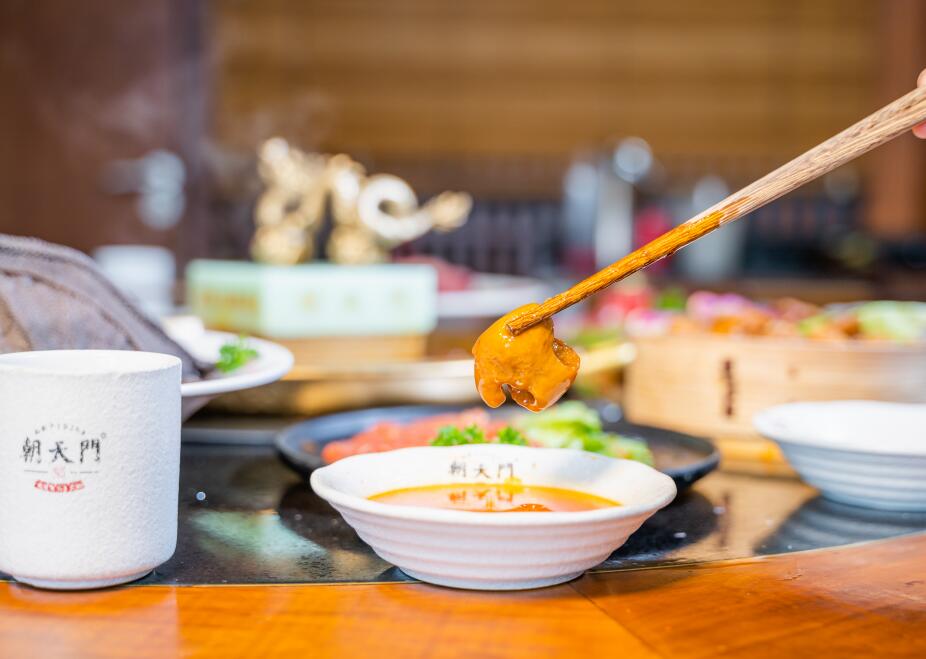 火锅加盟怎样综合评估一个品牌的经营实力？