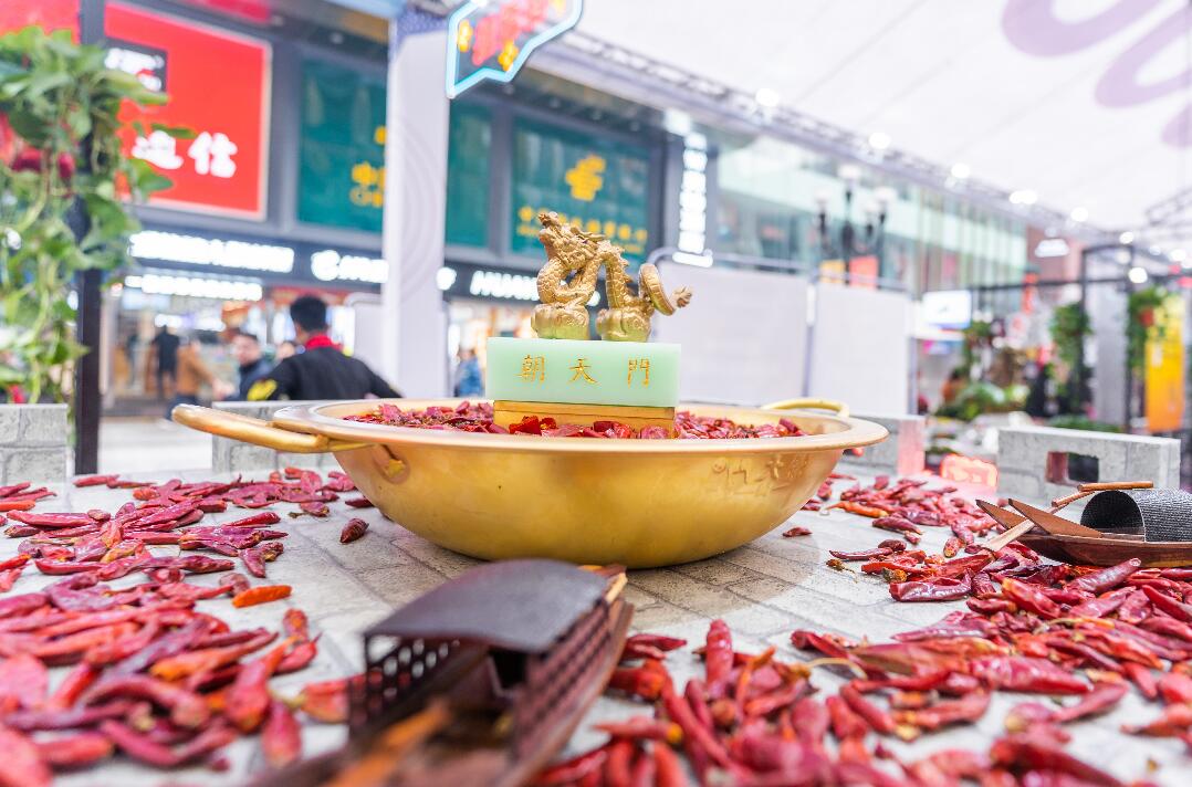 火锅加盟店如何研发新品？从这几方面去考虑！