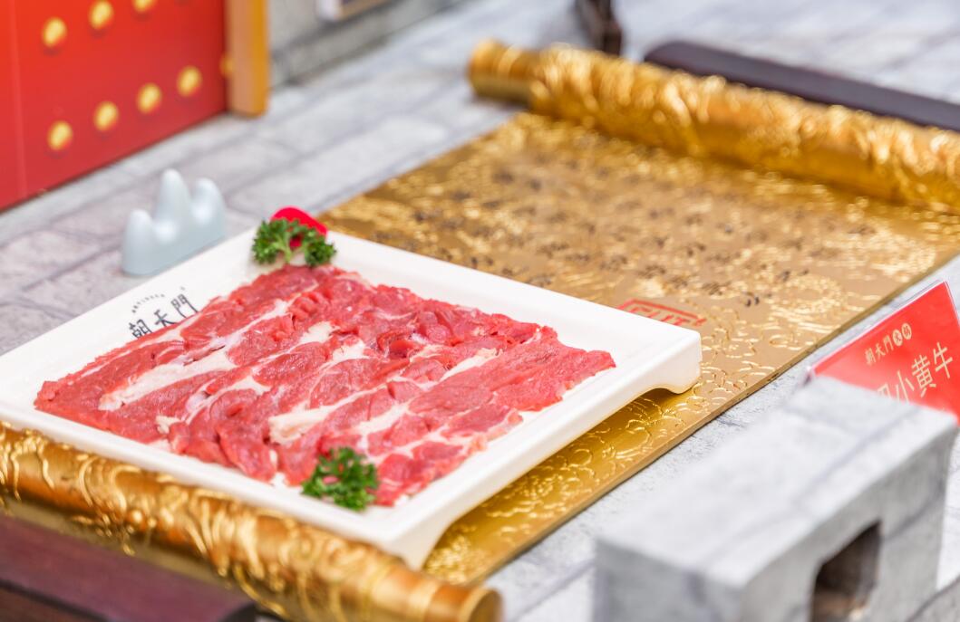 新余开火锅加盟店，选择什么品牌前景好？
