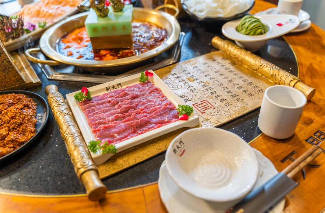九江开火锅加盟店，如何避开选址的“坑”！