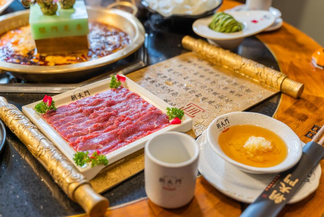 想开重庆火锅店，但不懂行该怎么办？