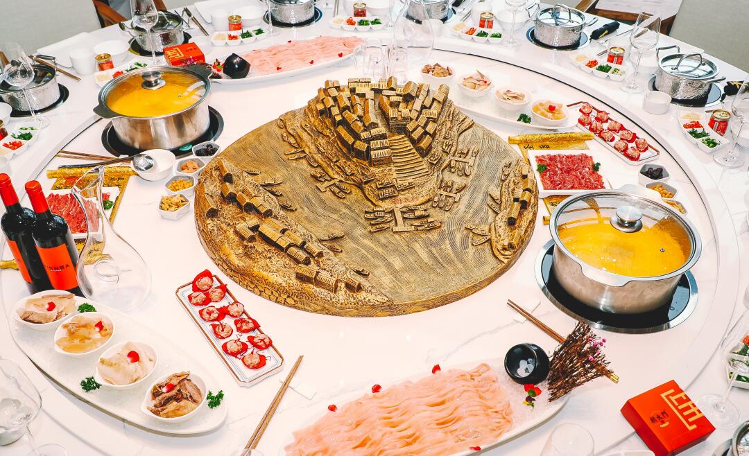 抚州开火锅加盟店，如何让客量翻倍？
