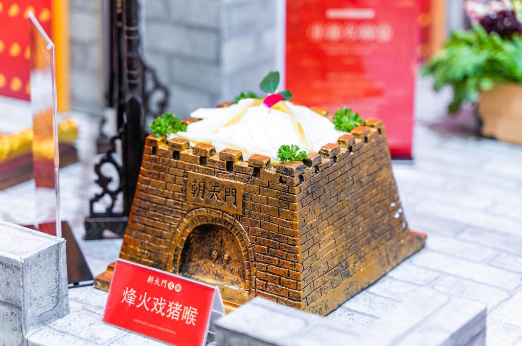为什么外地的火锅吃起来没有重庆的正宗？