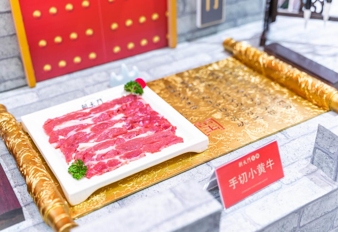 重庆火锅加盟店前十强，是如何稳定顾客的？