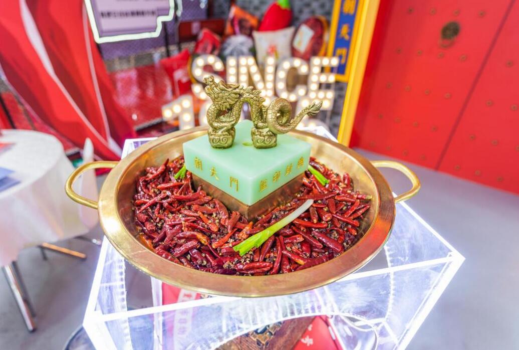 瑞金开火锅加盟店，如何做到家喻户晓？