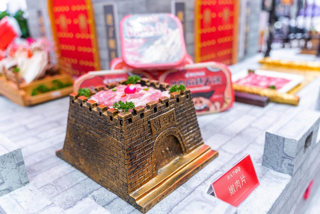 火锅店如何打造让顾客恋恋不忘的特色菜？