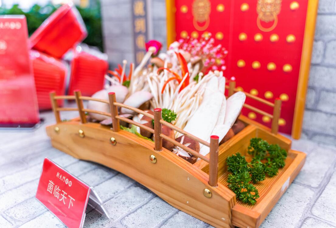 火锅加盟挑对品牌，不愁没有回头客！