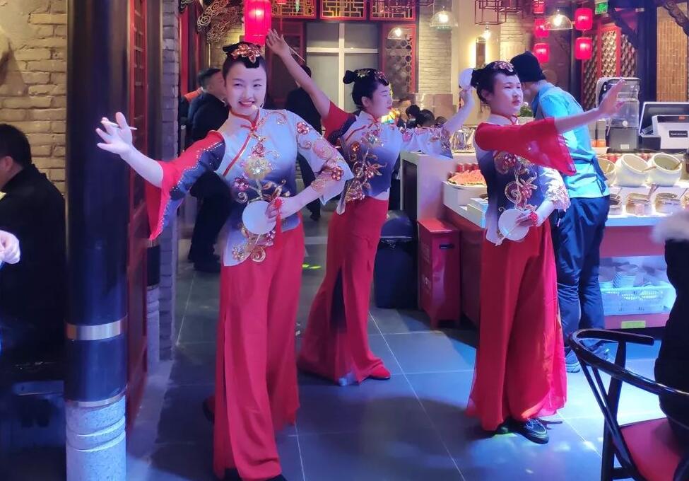 瑞昌开火锅加盟店，需合理考虑这几个因素！