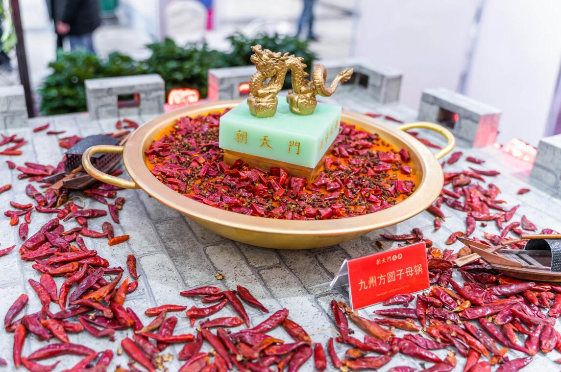 小火锅加盟店，如何用细节铸就口碑？