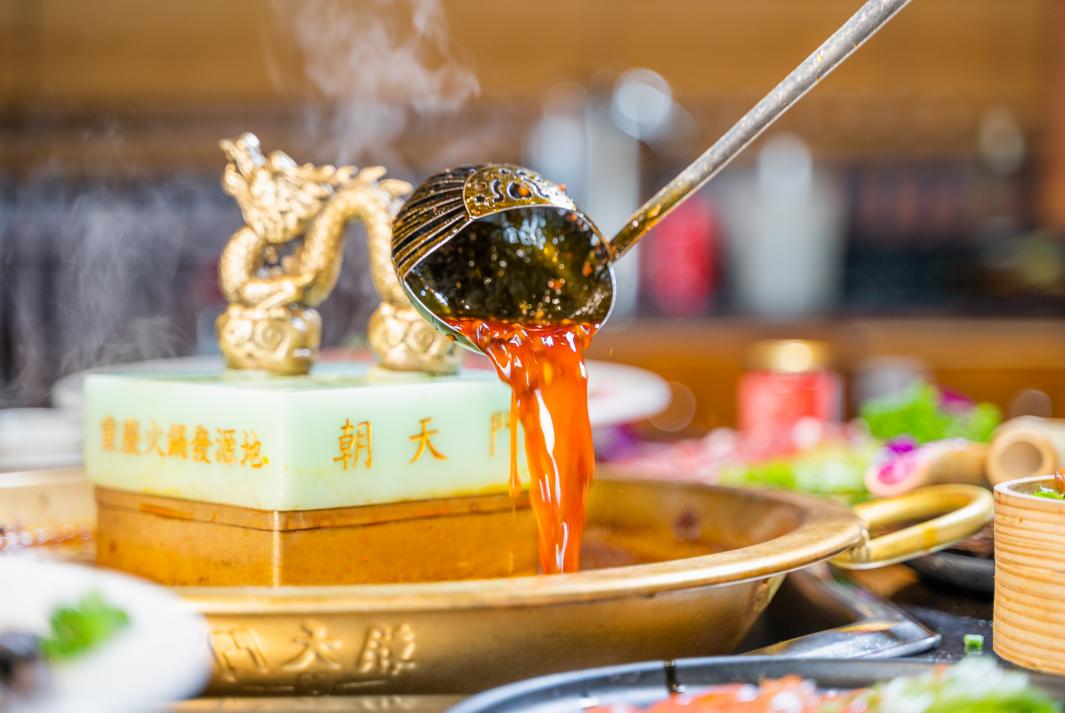 火锅加盟选择大品牌还是小品牌？