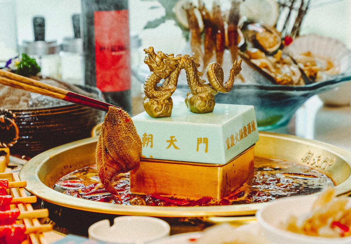 霍州开火锅加盟店，如何进行品类创新？