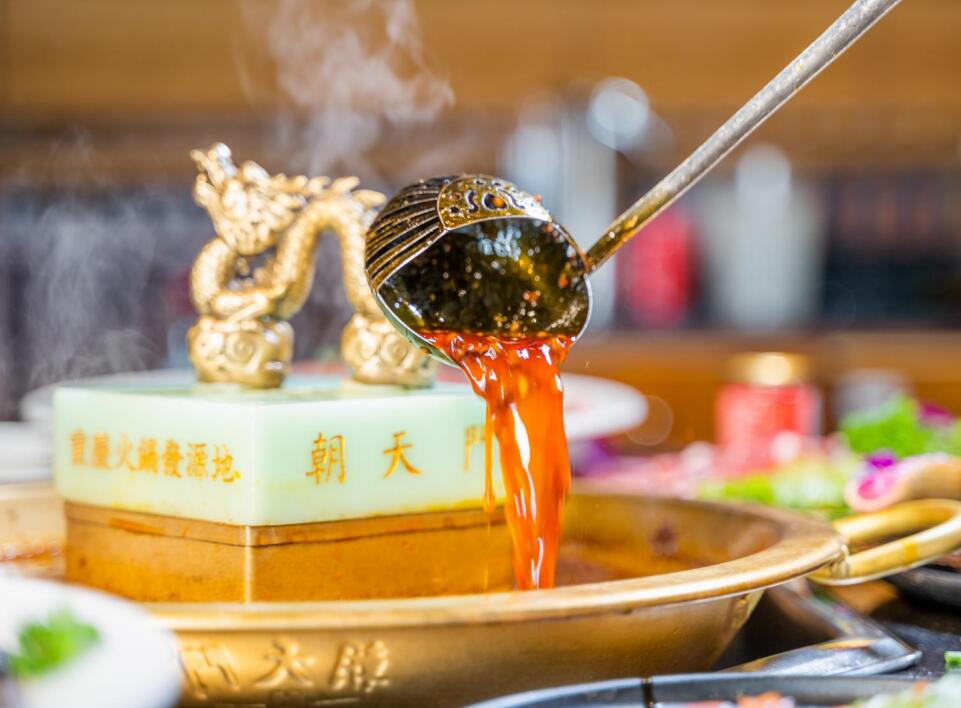 火锅加盟店的装修，千万不能犯这几个禁忌！