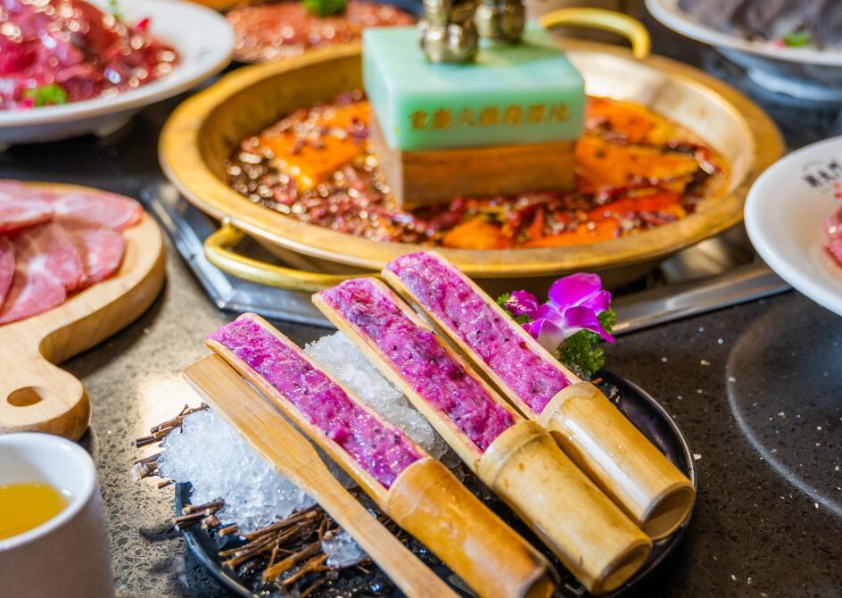 火锅店营业额低？那是因为你不懂顾客消费心理！