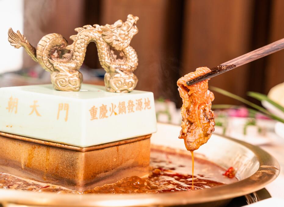 开火锅店这样做，门店天天客流如潮！