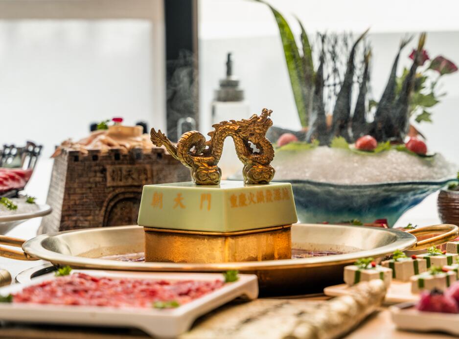 重庆只有火锅？该地的美食版图是如何构成的？
