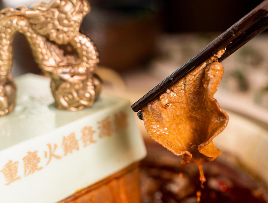 重庆火锅从何而来？藏在朝天门码头里的火锅故事！