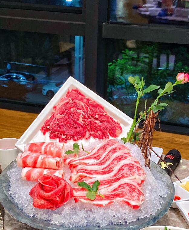 为什么说年前是开火锅店的大好时机？