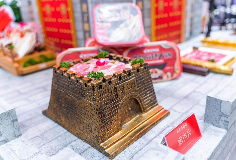 为什么说重庆是一座来了就不想走的城市？