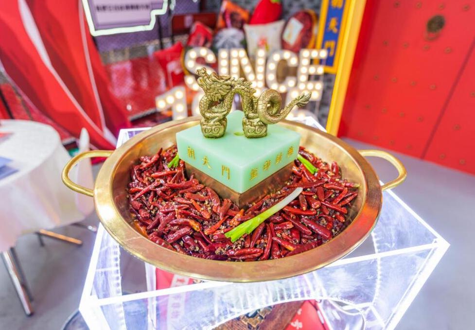 如何成为网红火锅？四个基本要素很关键！