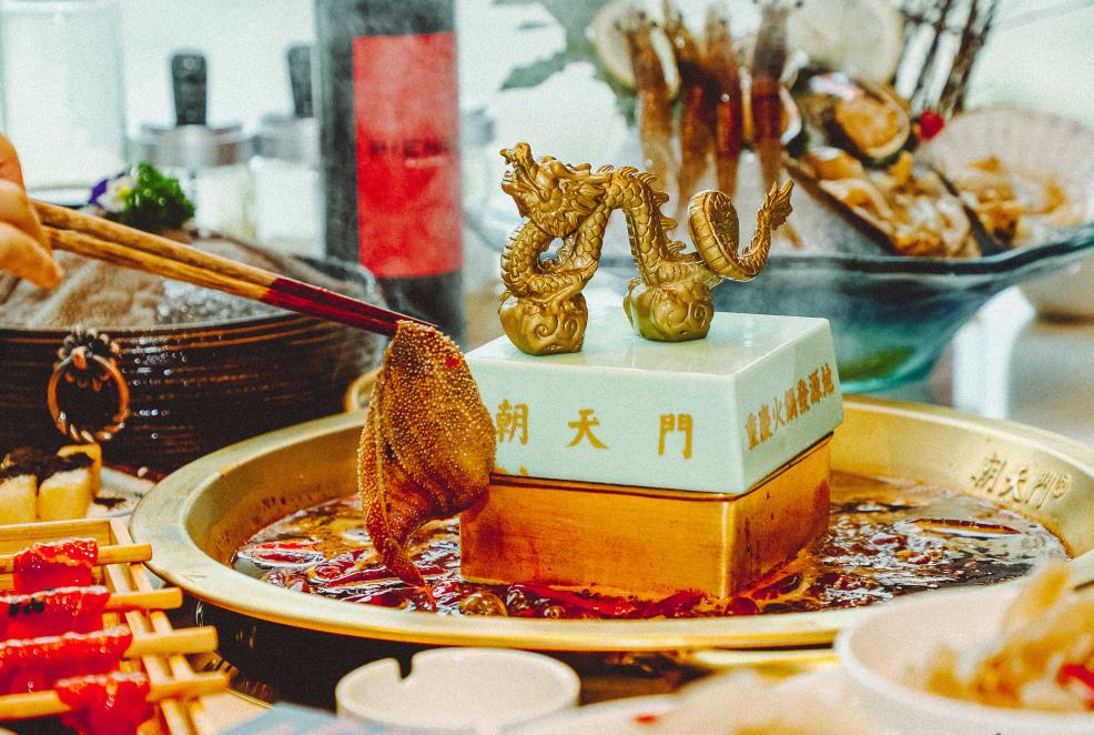 火锅加盟如何选址？谨记“三要三不”原则！
