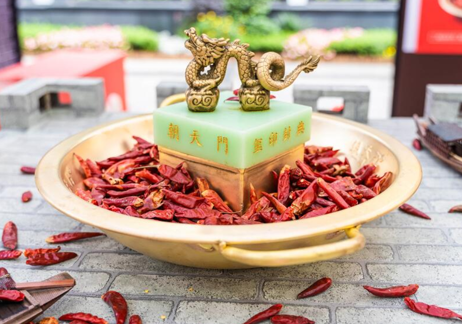 火锅加盟对创业者来说有哪些好处？
