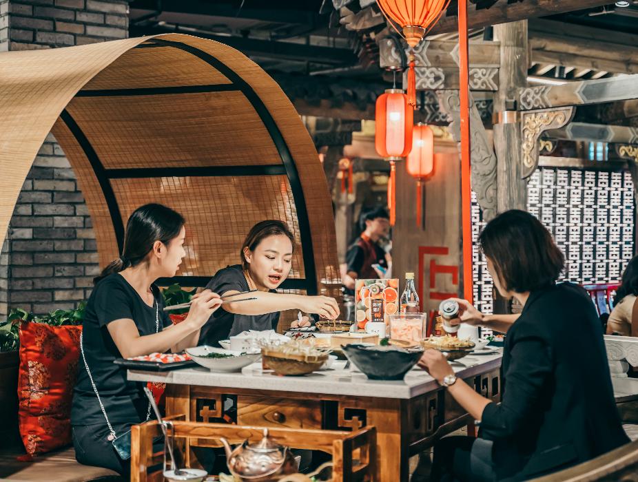 重庆老味道火锅店有哪些？这家99％的重庆人都知道！