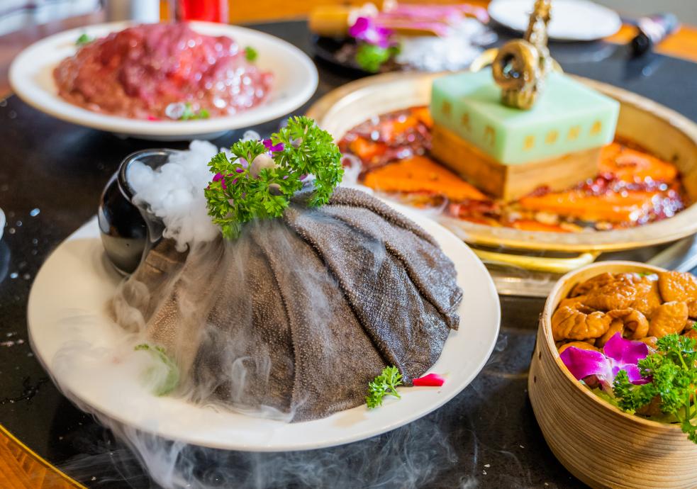 如何做好火锅店？无非就是口味和特色！