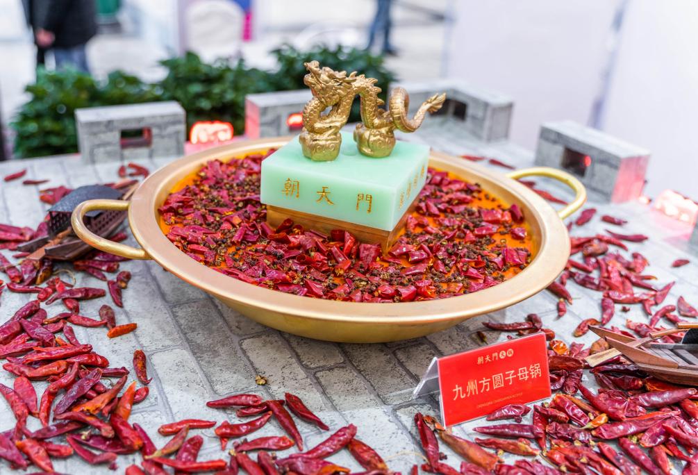 跨行开火锅加盟店，这三件事不能做！