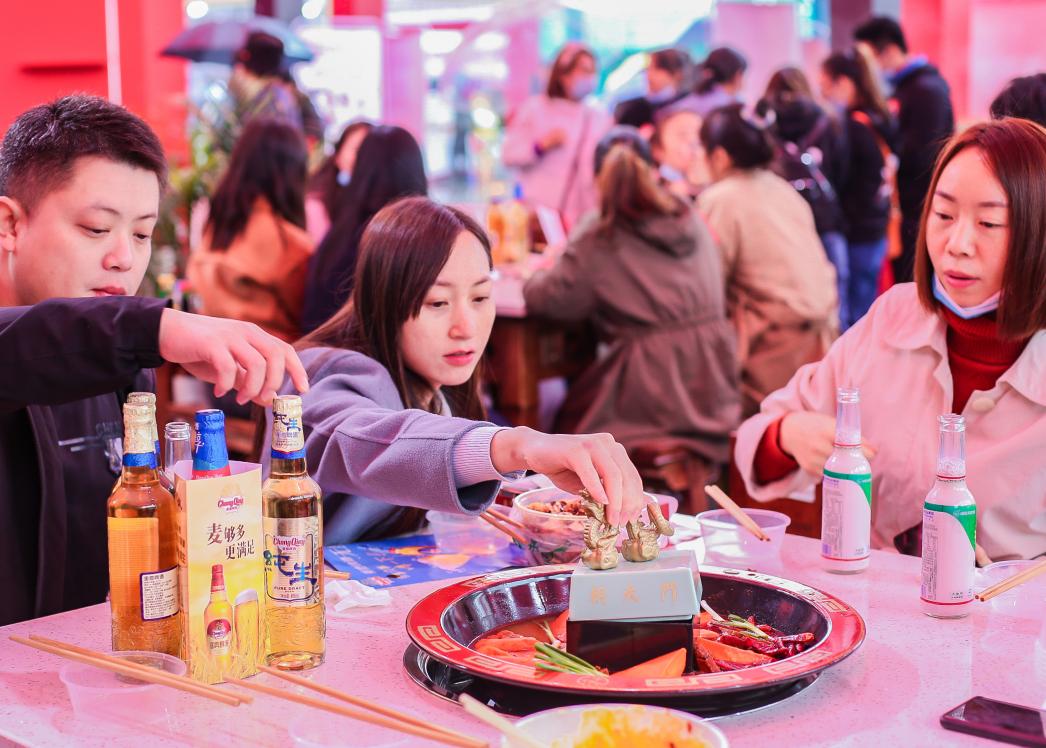 老火锅加盟连锁怎样提升门店利润？