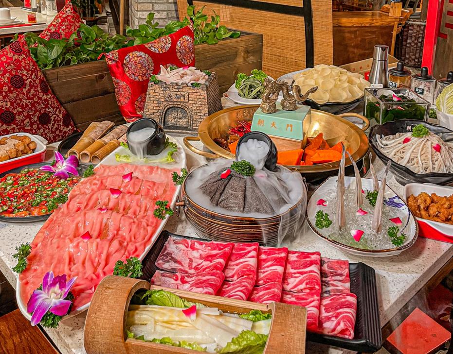 重庆火锅加盟店的获客方案，简单易懂！