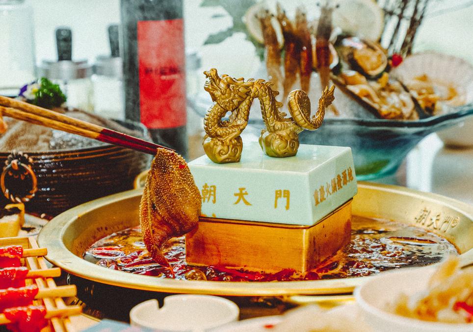 新手如何把火锅加盟店的生意做火？