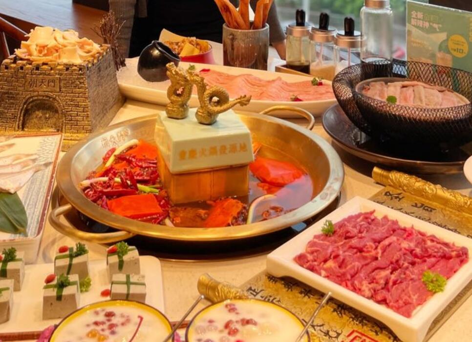 成都火锅蘸料有哪些？如何搭配才香？