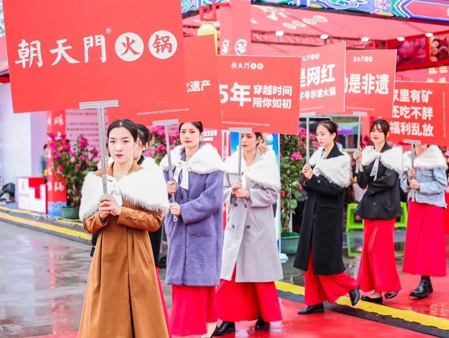鲜菜火锅加盟成为过去式？未来火锅风向标是什么？