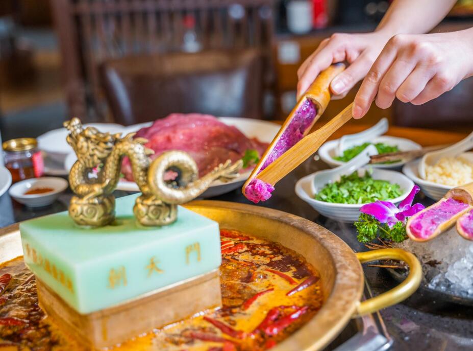 小火锅怎么煮好吃？这几个关键步骤不能忘！