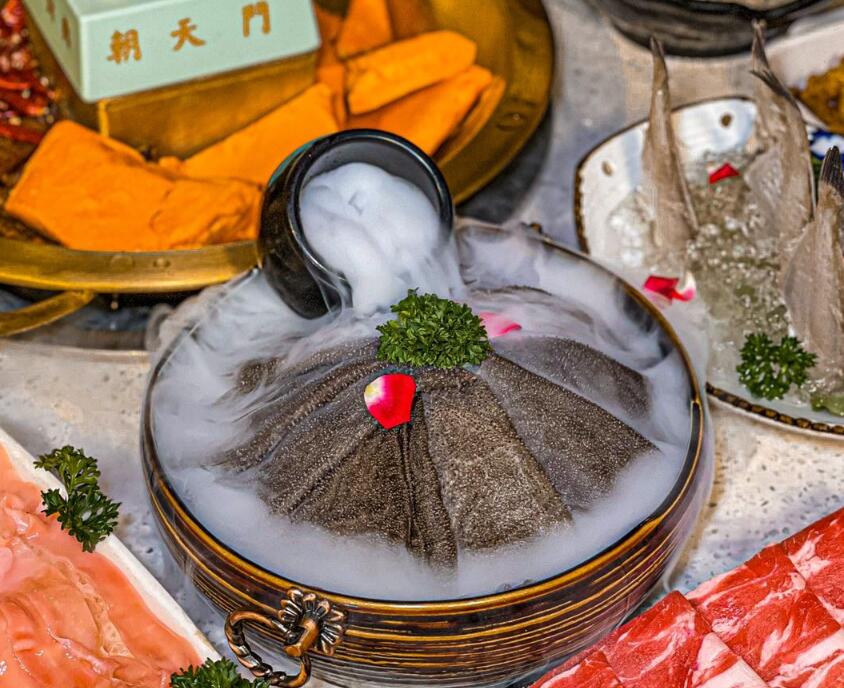 想打造特色网红火锅店？往这四大方向发展！