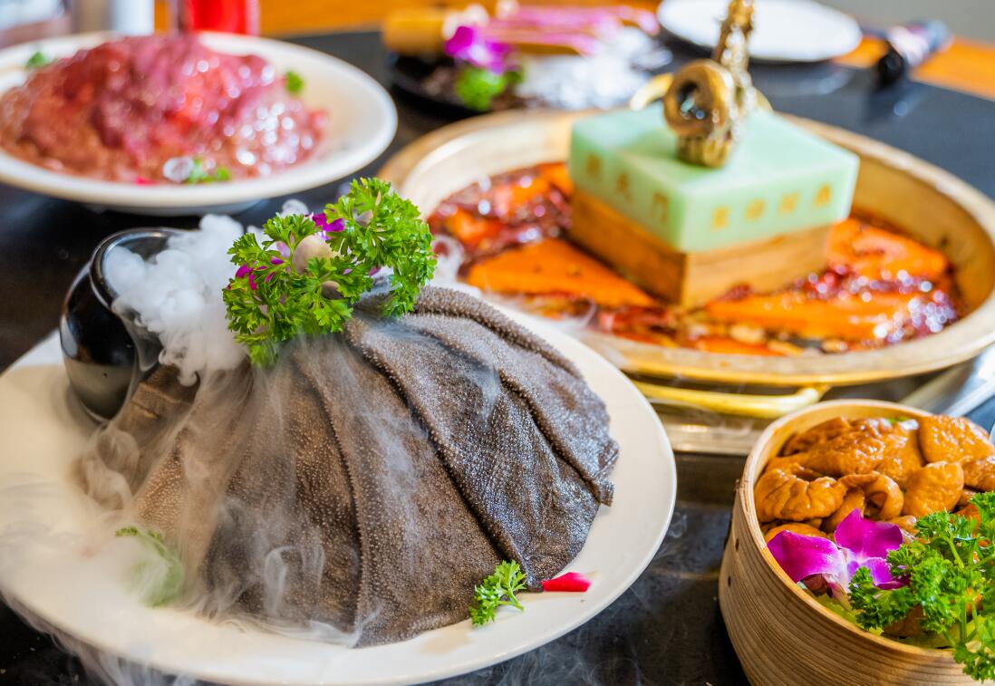 2022年想要火锅店生意火爆，就新增这四类美食！