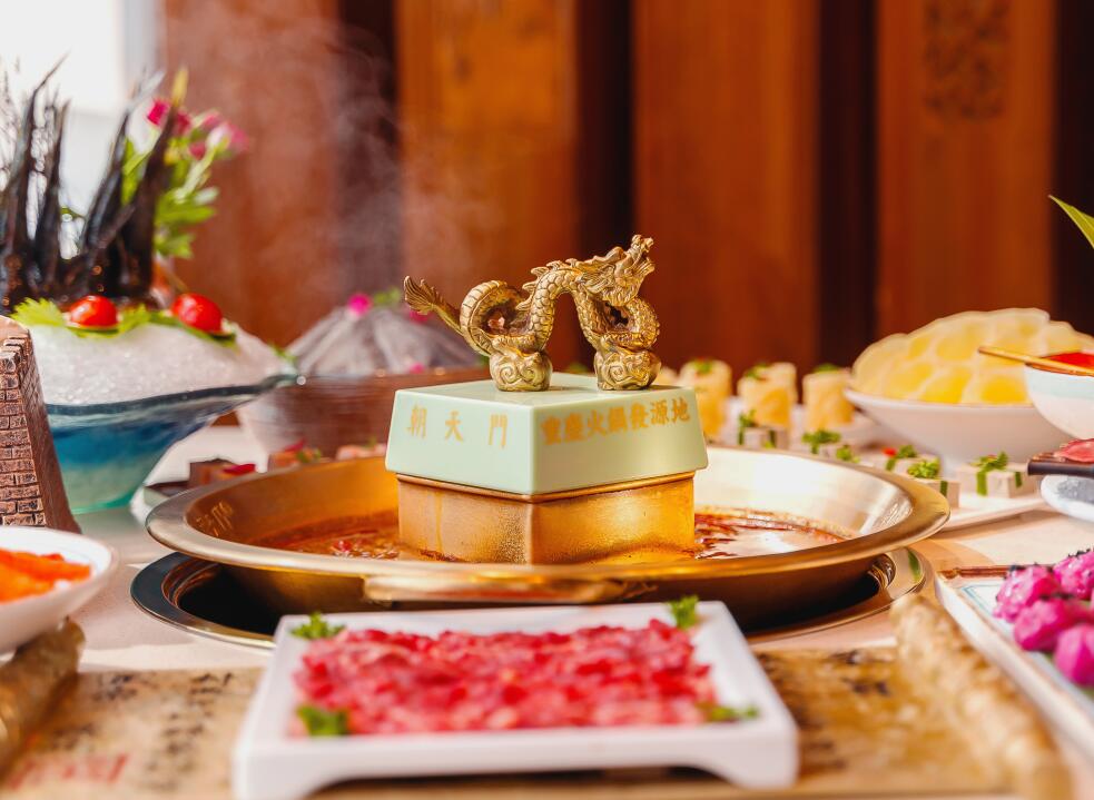 疫情之下，开重庆火锅加盟店要做好这4件事！