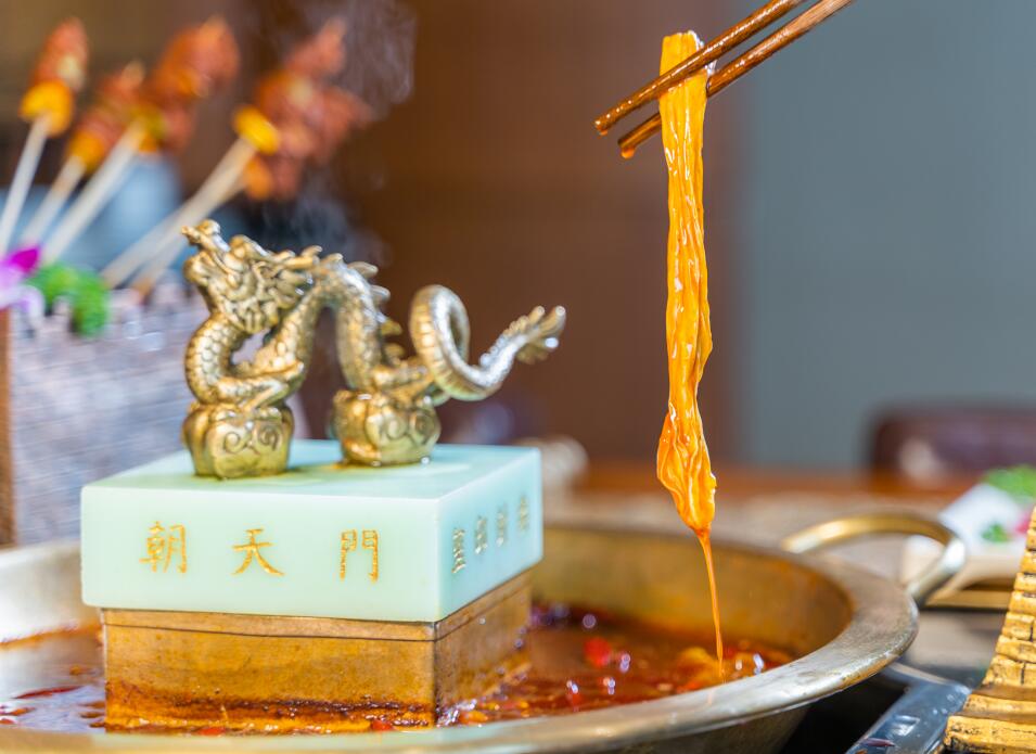 大型品牌火锅店偏爱的3种创意营销！