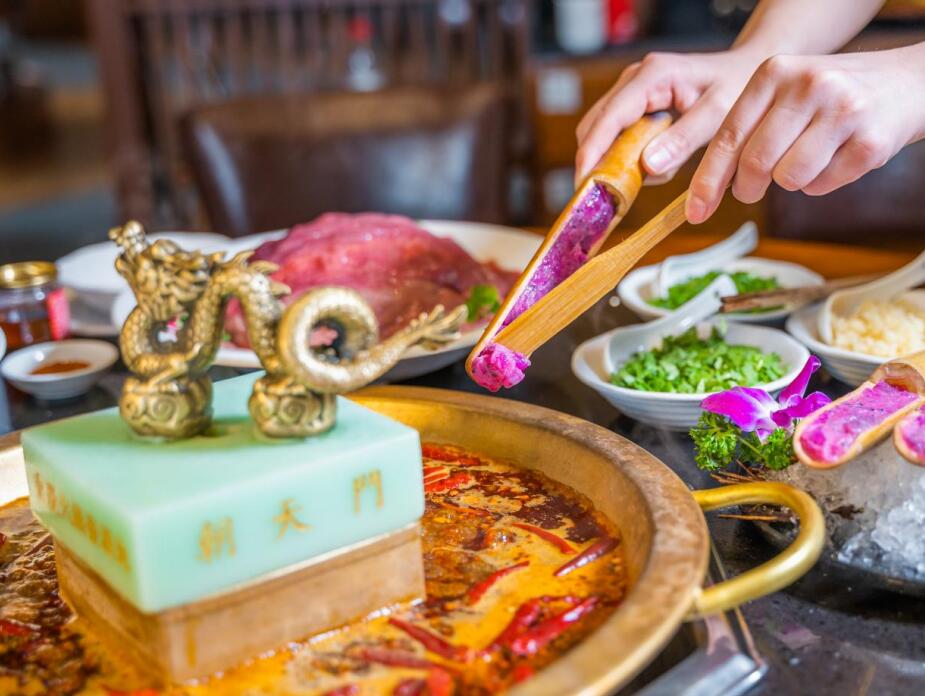 疫情下火锅行业迎来了哪些机遇？
