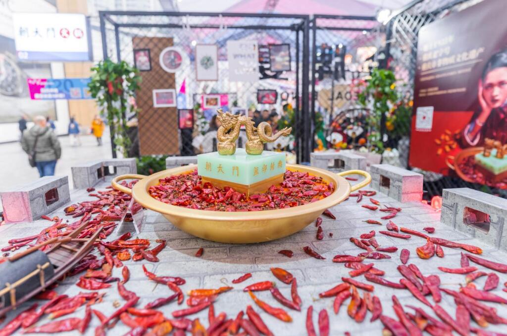 火锅店打造产品竞争力的四大方式！