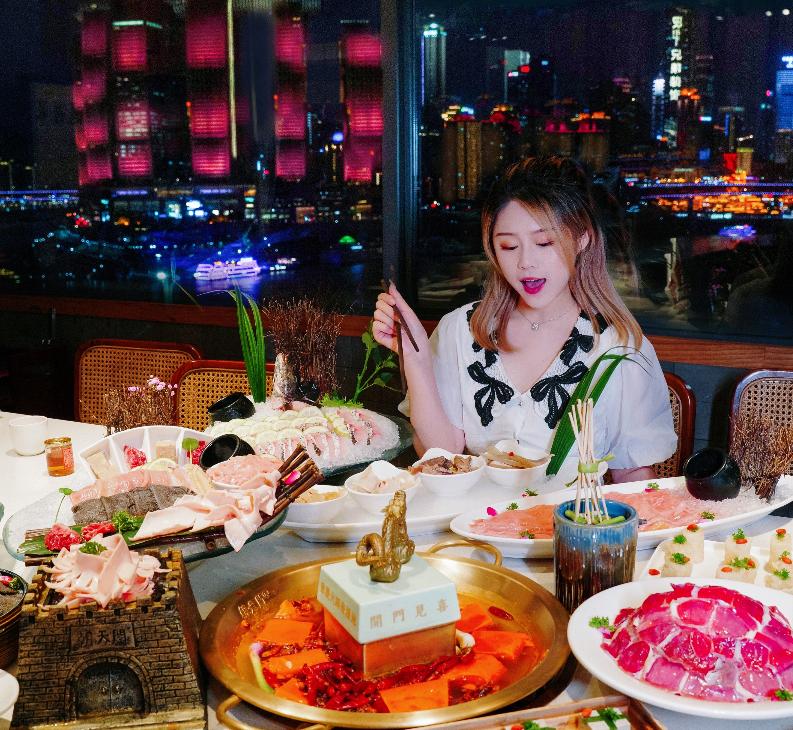 网红火锅店背后的运营逻辑是什么？