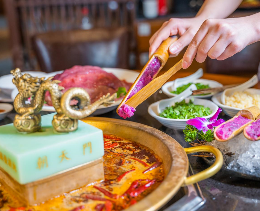 面对食材涨价压力，火锅店该如何应对？