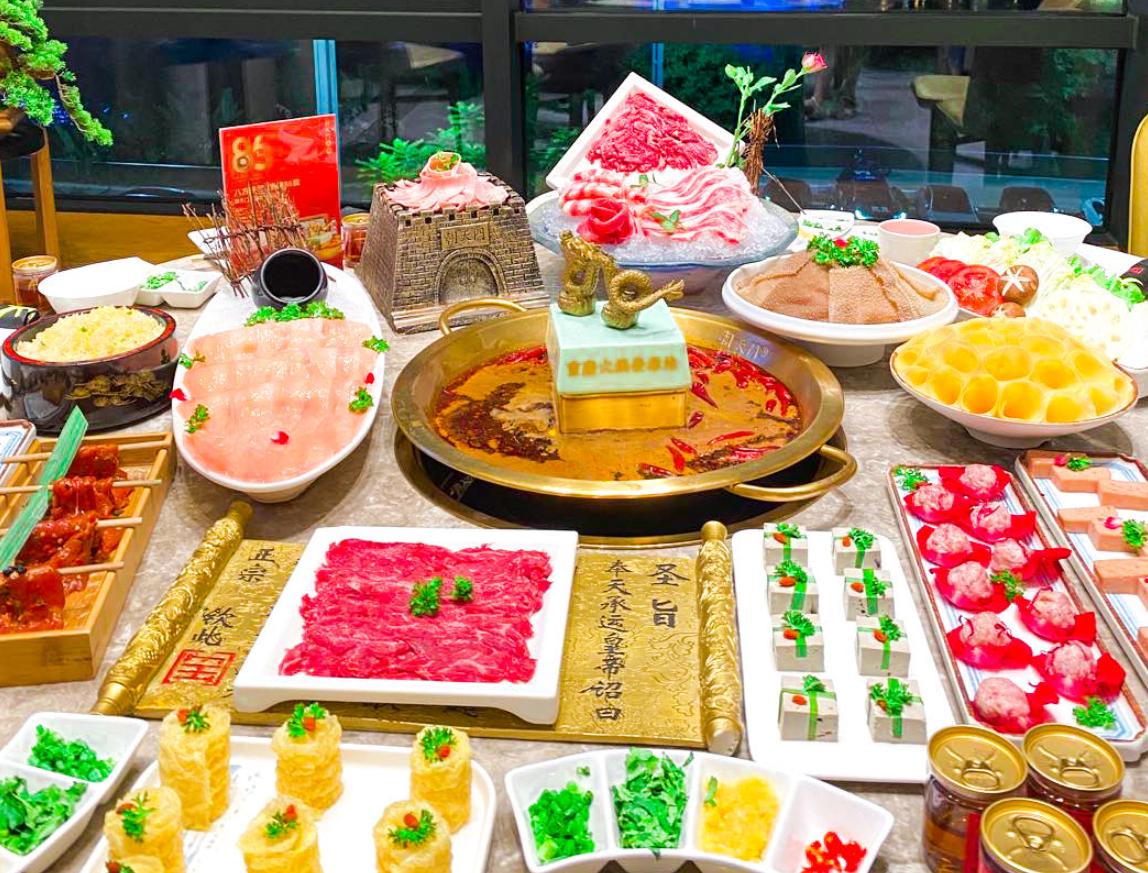 不容错过的重庆十大特色美食！