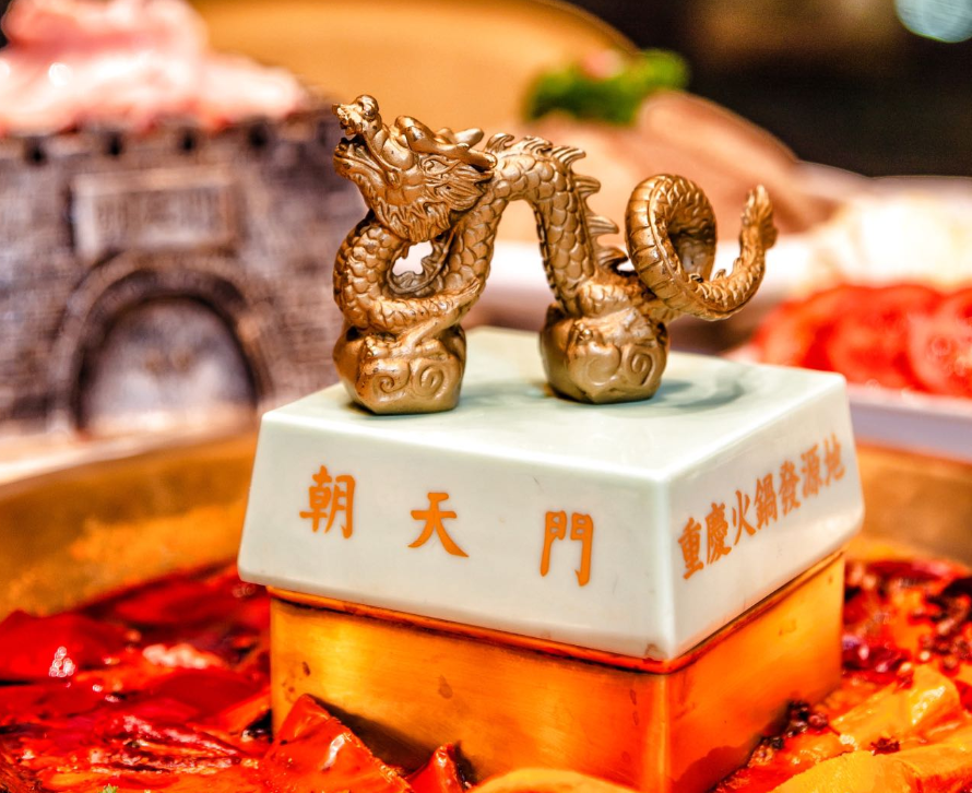 想开火锅加盟店，先养成三个好习惯！